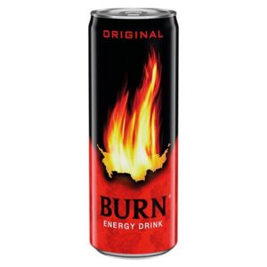Burn puszka - 250ml